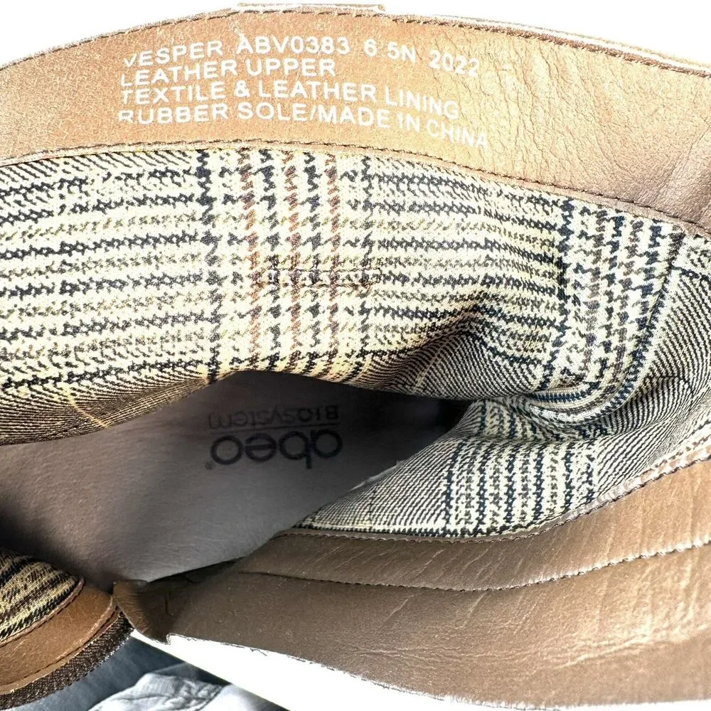 Abeo vesper ankle